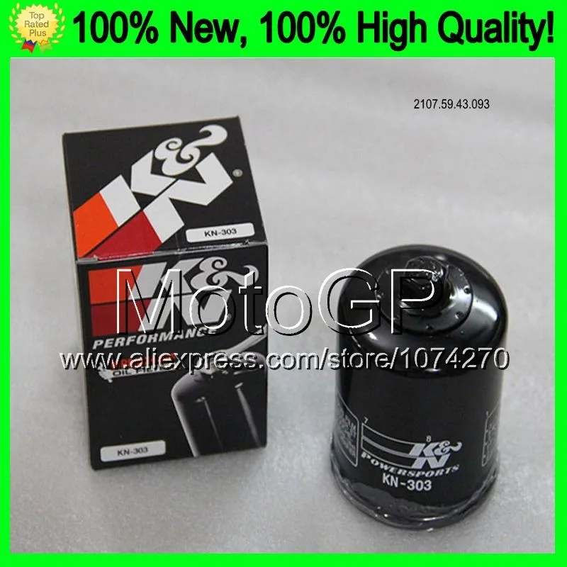 Масляный Фильтр двигателя Для KAWASAKI NINJA ZX-6R 03-04 6 R ZX 6R ZX6R ZX636 636 03 04 2003 2004 5A119 Новый