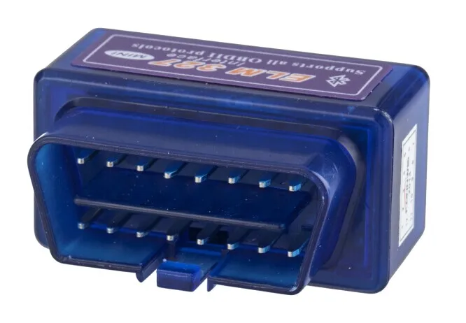 Последняя версия супер мини ELM327 Bluetooth V2.1 OBD2 Мини ELM 327 автомобиля диагностический