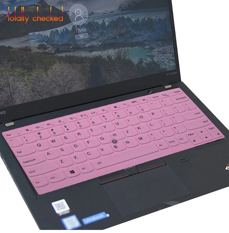 Силиконовый чехол для клавиатуры ноутбука Lenovo Yoga 370 X380 13 3 дюймов|Чехлы