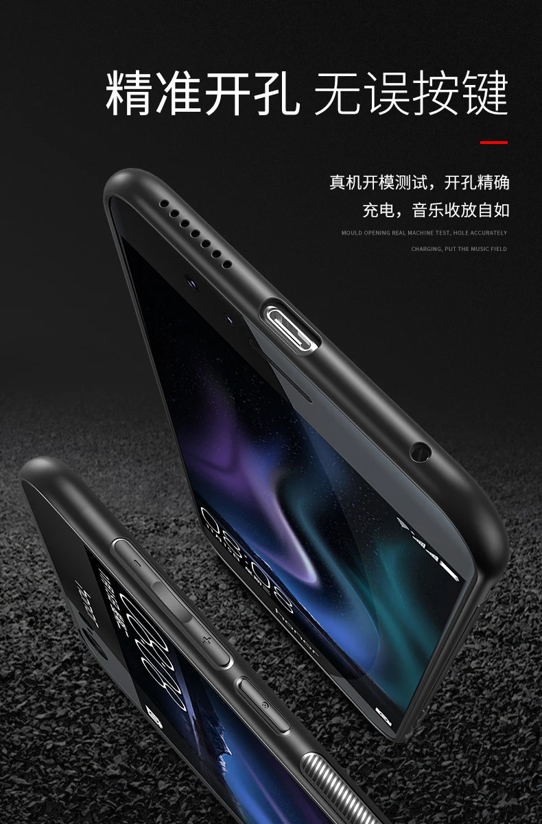 Чехол для Huawei Honor 8 винтажный тканевый чехол с изображением мультяшного оленя ALIVO +