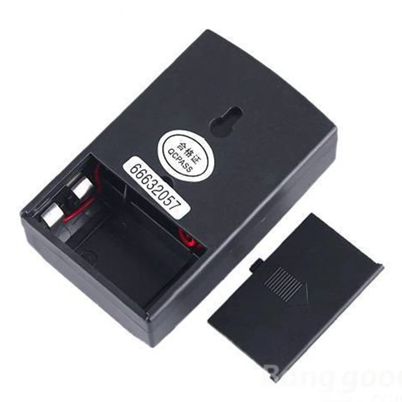 Беспроводная Удаленная дверь окно мотоцикл мото скутер Противоугонная охранная