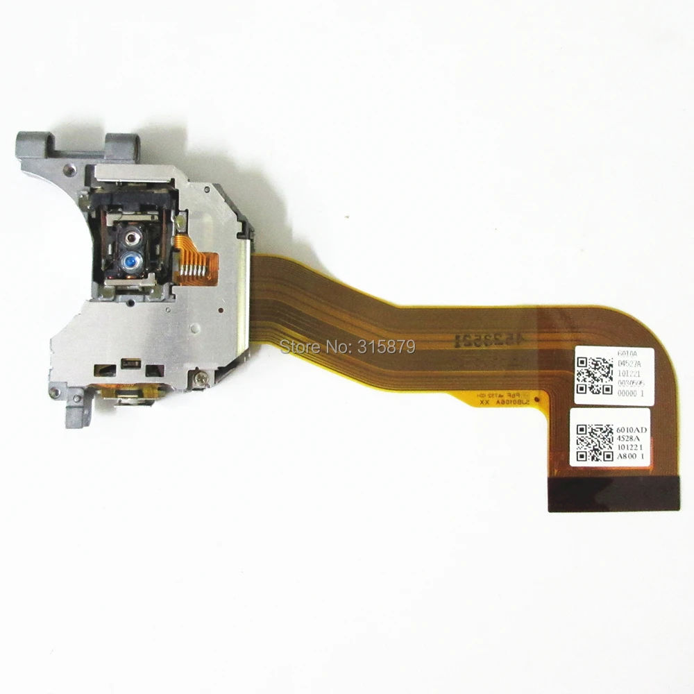 

Original New RAF 6010AD for Panasonic Bluray DVD Laser Lens RAF6010AD RAE6010AD