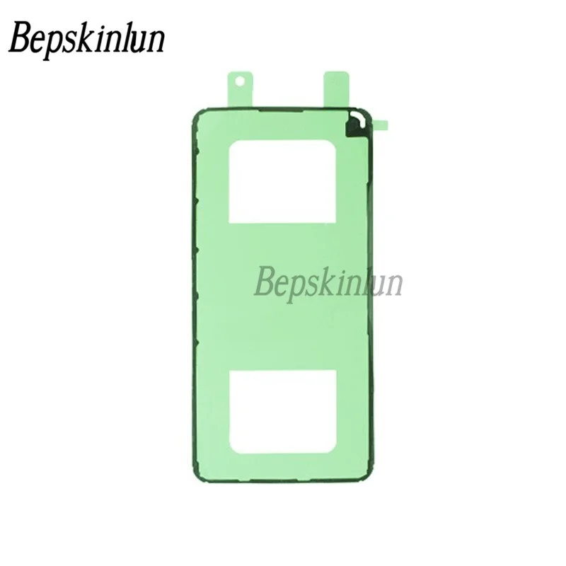 

Bepskinlun 2pcs/Lot Original Battery Door Back Housing Cover Adhesive Glue Tape Sticker For Samsung Galaxy Note 7