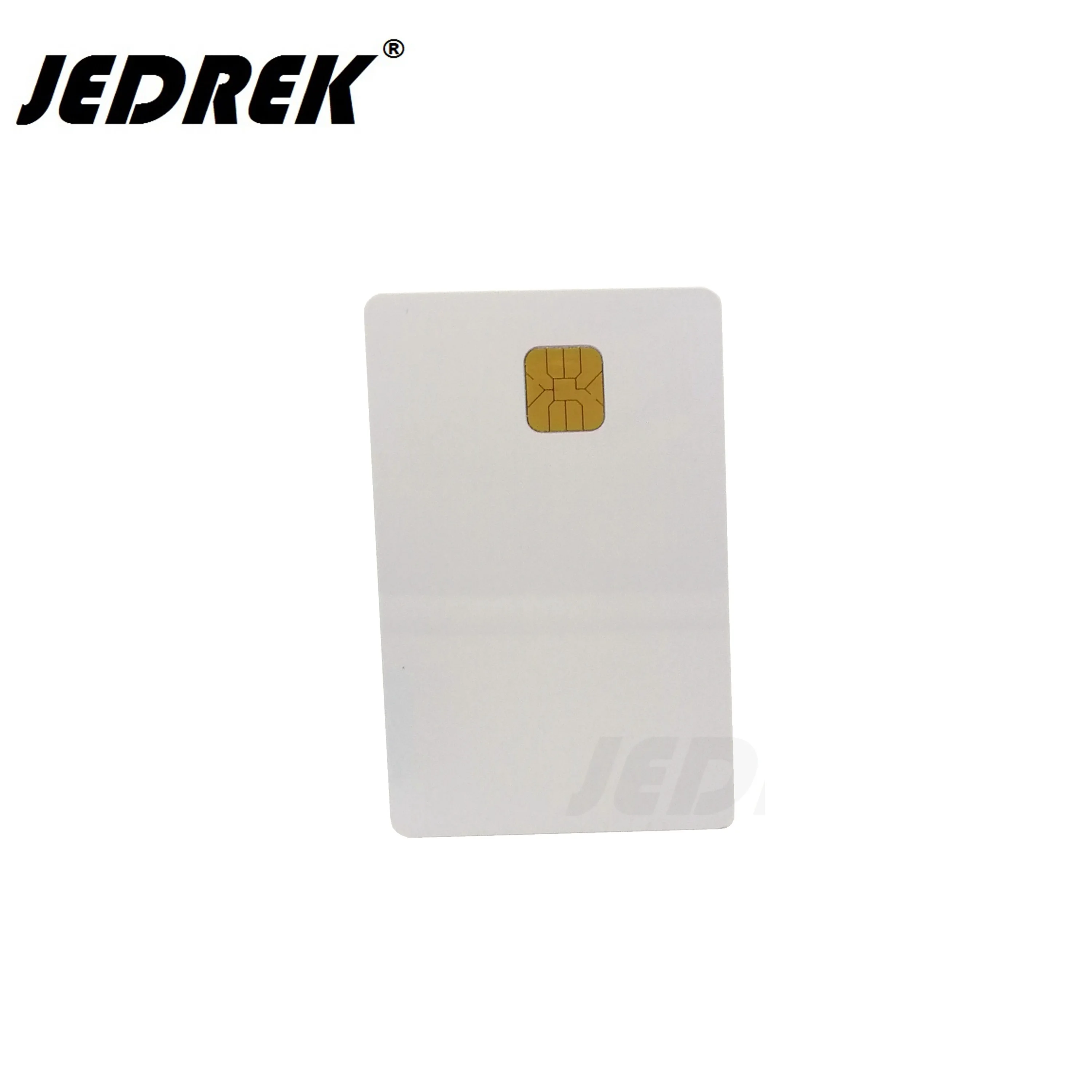 Чип ISO7816 Sle4428 умная плата IC с заготовкой памяти 1024 байт|card card|card with chipcard blanks |