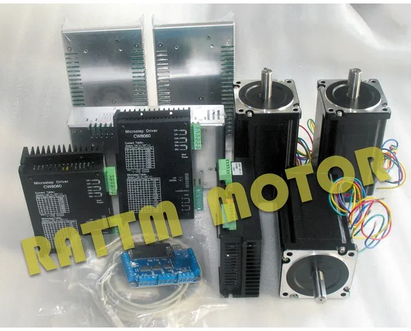 Высокое качество! Детский зимний жилет 3 оси NEMA34 1600 унций крутящий момент шаговый