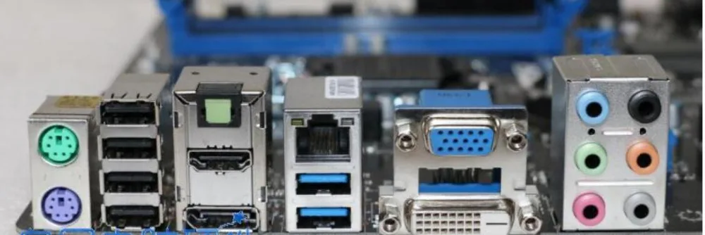 

MSI Q87M-E43 desktop motherboard Q87 DDR3 LGA 1150 motherboard Socket LGA 1150 i7 i5 i3 DDR3 32G SATA3 UBS3.0 mainboard