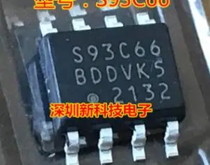 Оригинальное новое поступление Акция S93C66 | Электроника