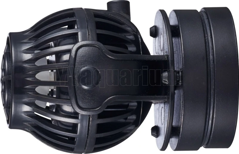 Jebao OW Smart Wave Maker Flow Pump с контроллером для морской рифовый аквариум # 10 25 40