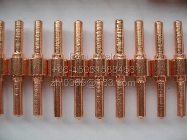Компрессор для плазменной резки cutt30 40 50 PT 31 PT31|plasma cutter consumables|plasma consumablesplasma cutting