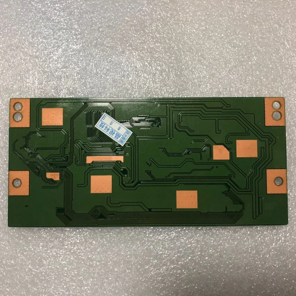 SZYLIJ 100% оригинал! ESL_C2LV0.5 логическая плата KDL 32EX520 LTY320HN02 32 дюйма|board board| |