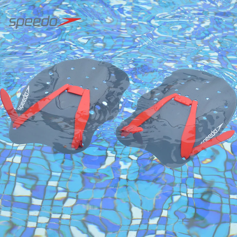 Скоростные ручные лопасти для плавания начинающих повышения скорости латексные