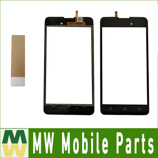 1 шт./лот 5 0 дюймов для BQ BQ-5035 Velvet 5035 BQS BQ5035 сенсорный экран дигитайзер сменный