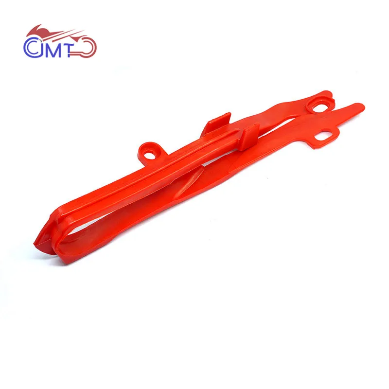 Для Honda CRF250R 2010-2013 CRF450R 2009-2012 ползунок цепи руководство маятник защита