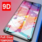 Закаленное стекло 9D для Samsung Galaxy A50, Противоударная Защитная пленка для Samsung Galaxy A50, Защитная пленка для Samsun A40, A30, A20, A10, A, 50, 40, 30, 20, 10