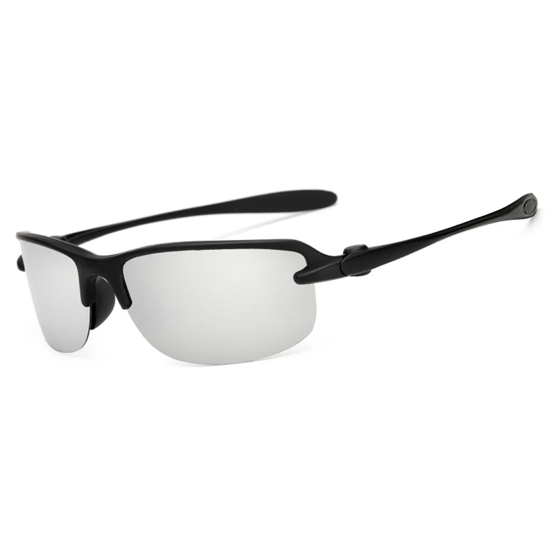 Jomolungma HG1012 уличные спортивные солнцезащитные очки UV400 защита поляризованная