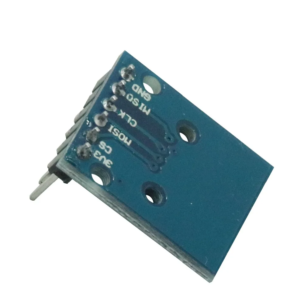 Плата расширения памяти Micro SD 2 шт. для Arduino ARM AVR | Электроника