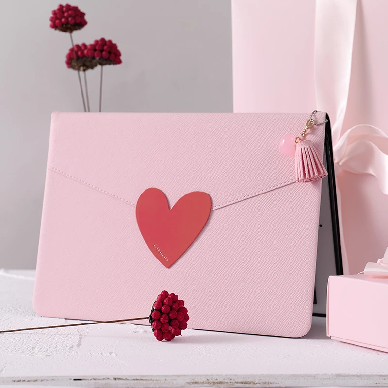 Чехол для девочки Love iPad Mini 5th Heart кожаный мягкий силиконовый чехол из ТПУ 5 MINI5 2019