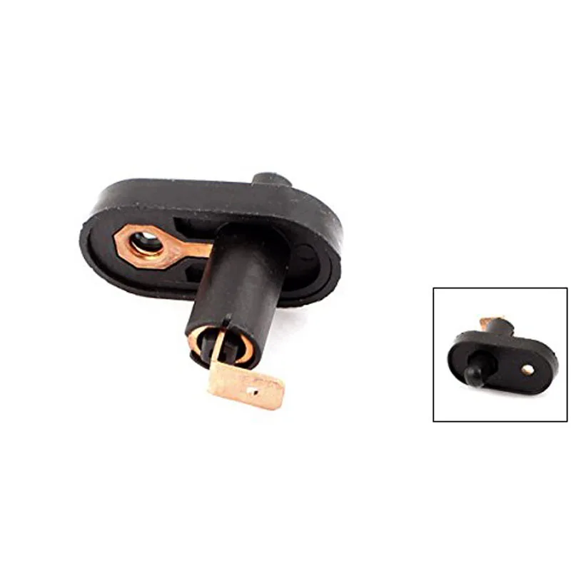 Автомобильный Дверной косяк светильник вежливости сенсорный переключатель в