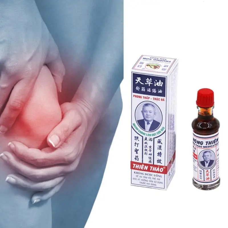 Вьетнамский нагаяма амакуса боль маслопроводный массаж боли в спине колене шее