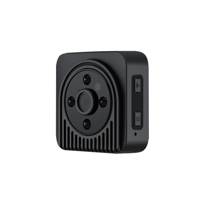 H5 Мини Wi Fi IP Камера 720 P HD Micro ИК Ночного Vsion Mini DV DVR движения Сенсор голос