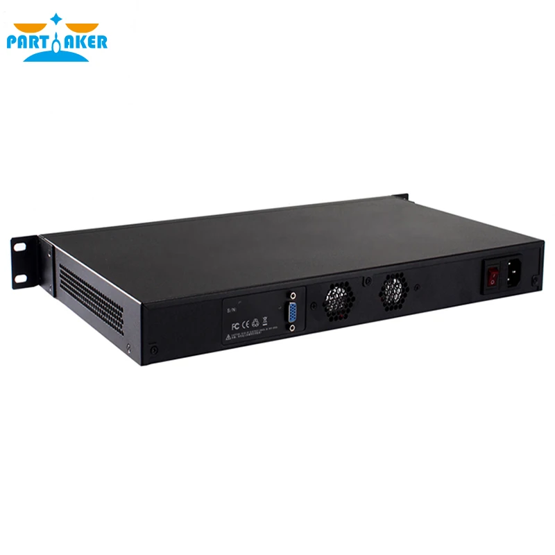 Причастник R6 3855U Интернет-маршрутизатор ROS 6 гигабитный маршрутизатор mikrotik с