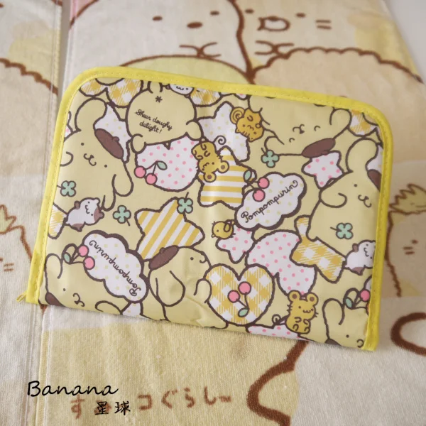 Милые сумки для собак Anpanman Bread Superman My Melody многофункциональная упаковка подарки