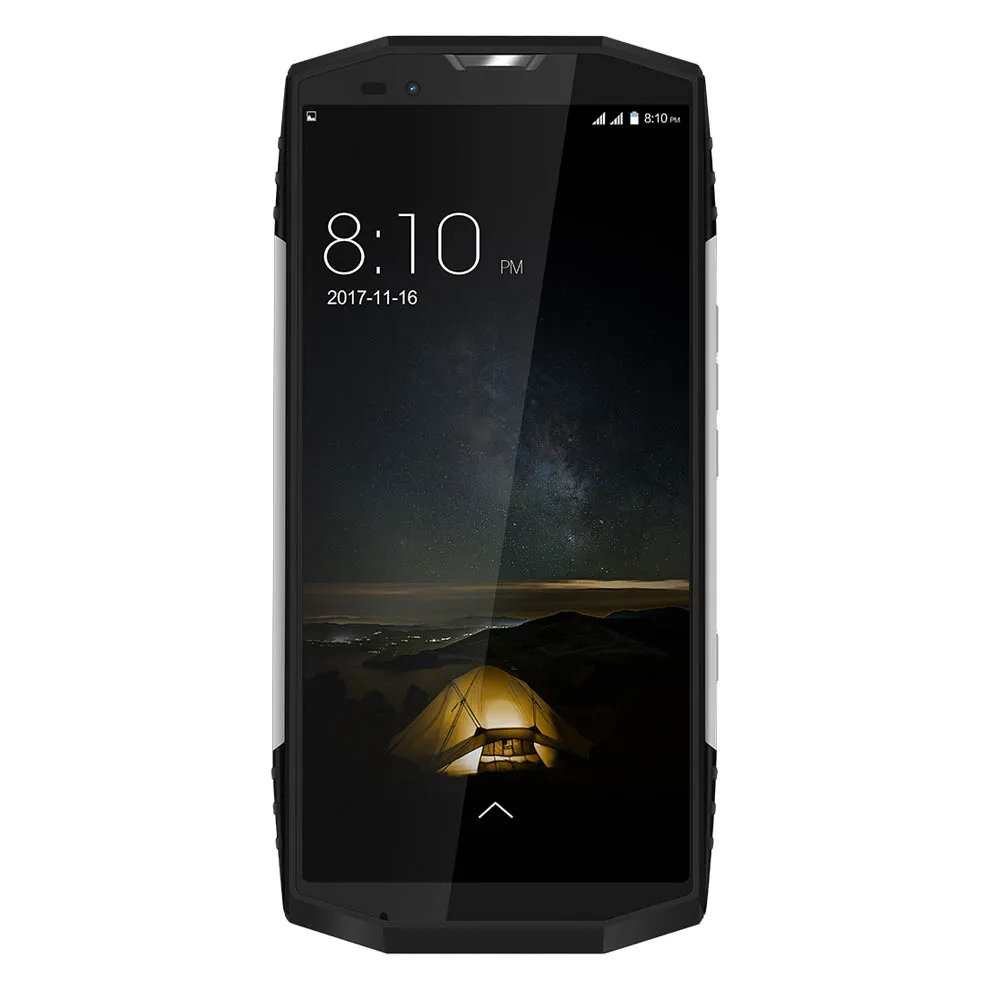 Blackview BV9000 Pro смартфон с 6 дюймовым дисплеем восьмиядерным процессором 18:9 ОЗУ ГБ