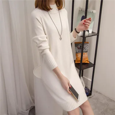 Cheap wholesale 2018 new autumn winter Hot selling women's fashion casual warm nice Sweater L595 | Женская одежда