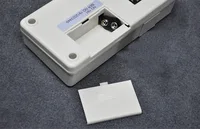 Измеритель температуры жала паяльника (термометр калибровочный) JF-191#2