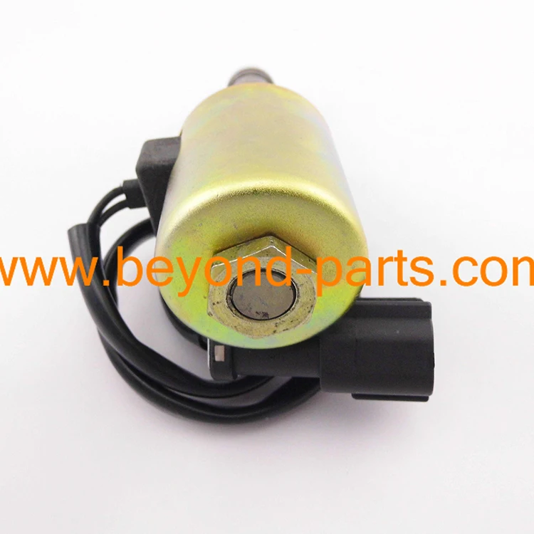 Pc200 6 pc300 электромагнитный клапан 6D95 20Y 60 22121|valve clothing|valve switchvalve egr |