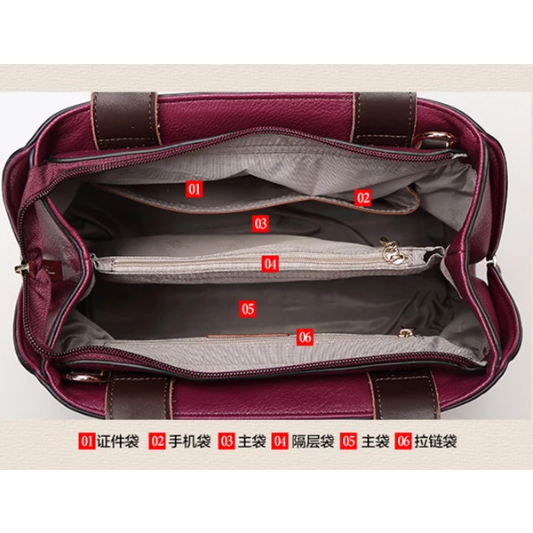 Bolsos Mujer, дизайнерская женская сумка из натуральной кожи, высокое качество, роскошная женская сумка Boston, сумка через плечо, ручная сумка, бежевые/красные