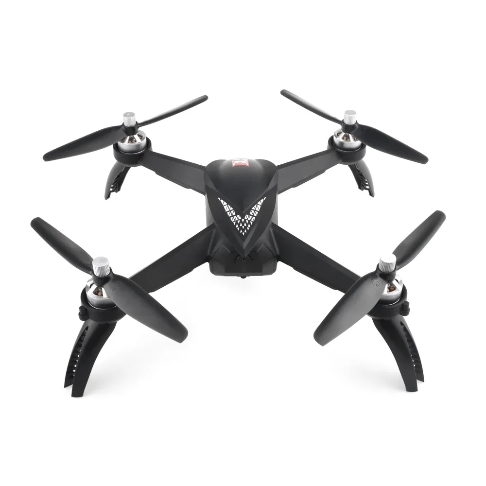 MJX Bugs 5W B5W gps Радиоуправляемый Дрон с Wi Fi FPV 1080P HD камерой автоматическим возвратом в