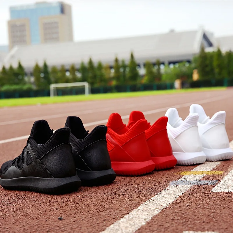 Мужские повседневные дышащие сетчатые носки легкие Прогулочные кроссовки