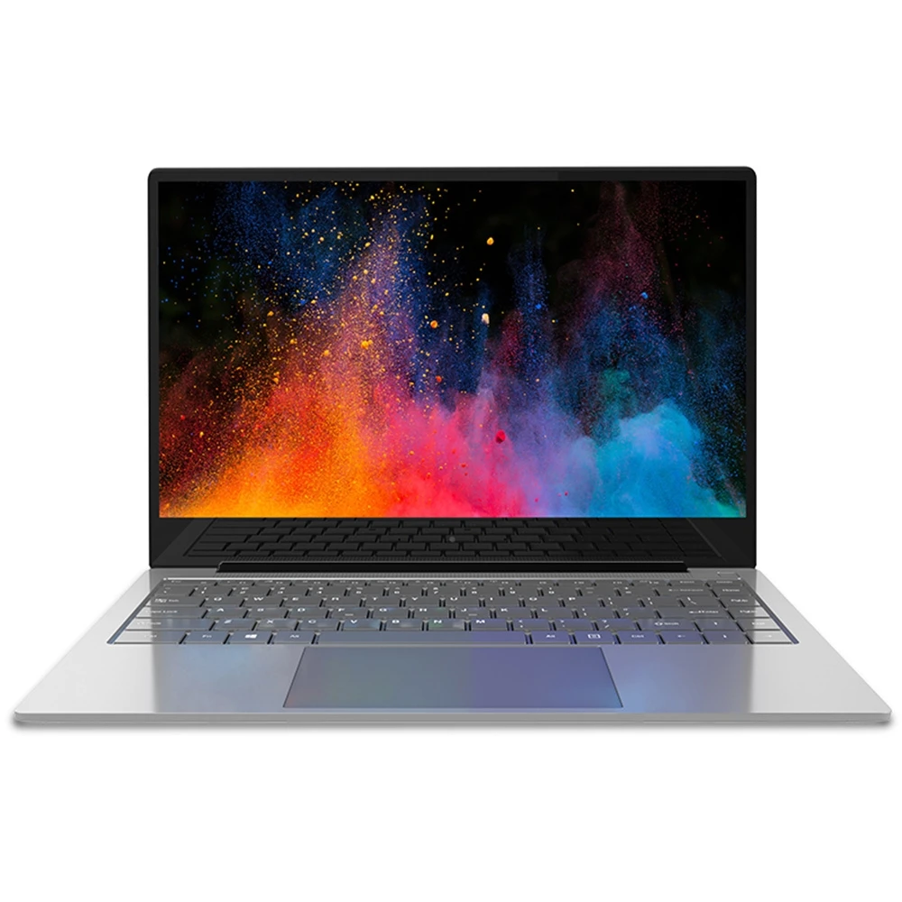 Оригинальный ноутбук Jumper EZbook X4 Pro экран 14 0 дюйма 8 ГБ ОЗУ 256 Гб ПЗУ Windows 10 Intel BroadWell i3