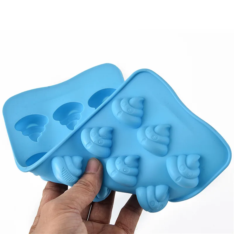 Творческий узор Fondant (сахарная) форма для шоколада Сделай Сам ручной работы желе