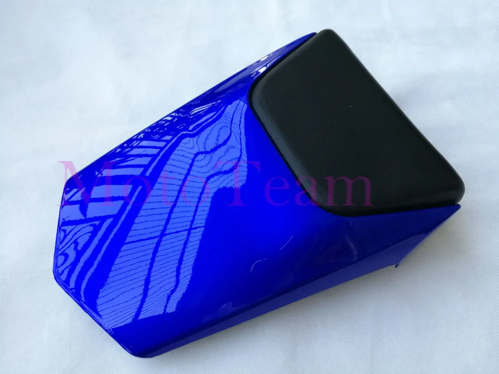 Новинка для Yamaha YZF1000 YZF 1000 R1 2000 2001 00 01 чехол заднего сиденья Cowl сиденье соло