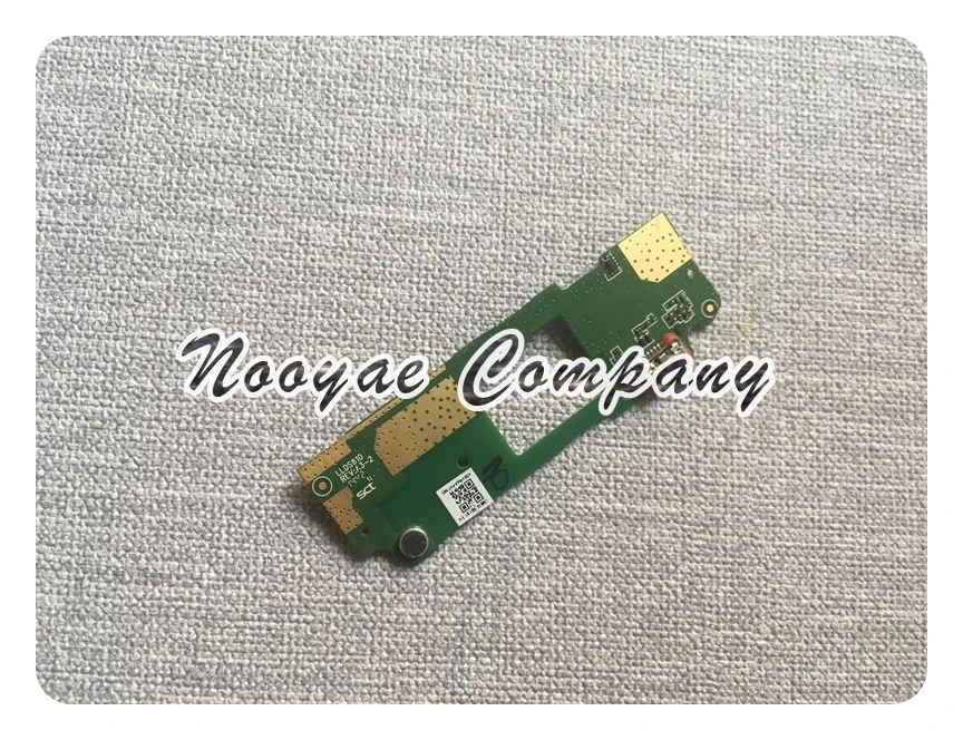 

For HTC Desire 620 820 Mini D620 Micro USB Charger Charging Port Connector Flex Cable Mic Microphone Tracking