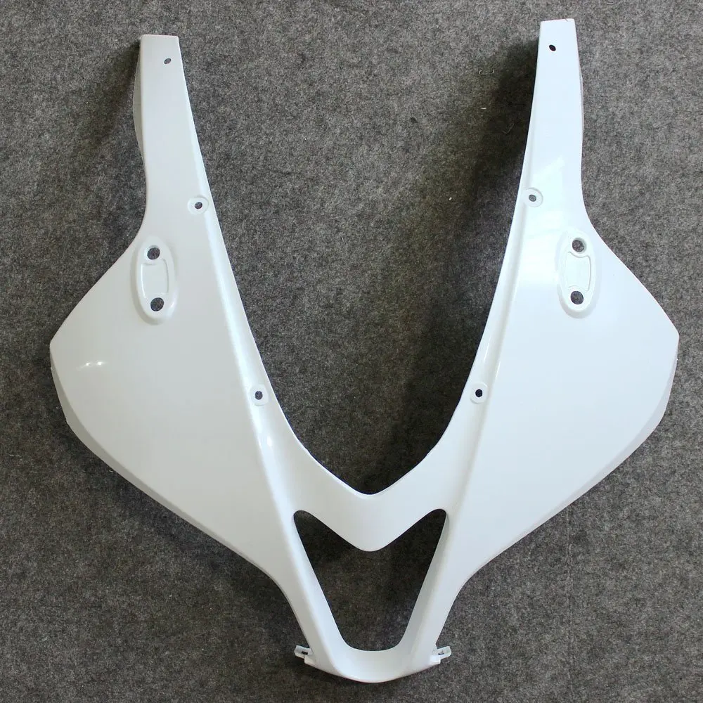 Передняя Верхняя накладка на мотоцикл обтекатель для Honda CBR 600RR CBR600 RR 2009 2010 2011 2012 600