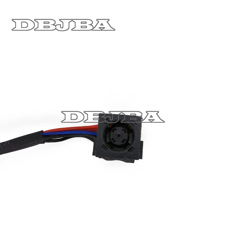 Кабель питания постоянного тока CJ48 для DELL INSPIRON 15R N5040 N5050 M5040 | Компьютеры и офис
