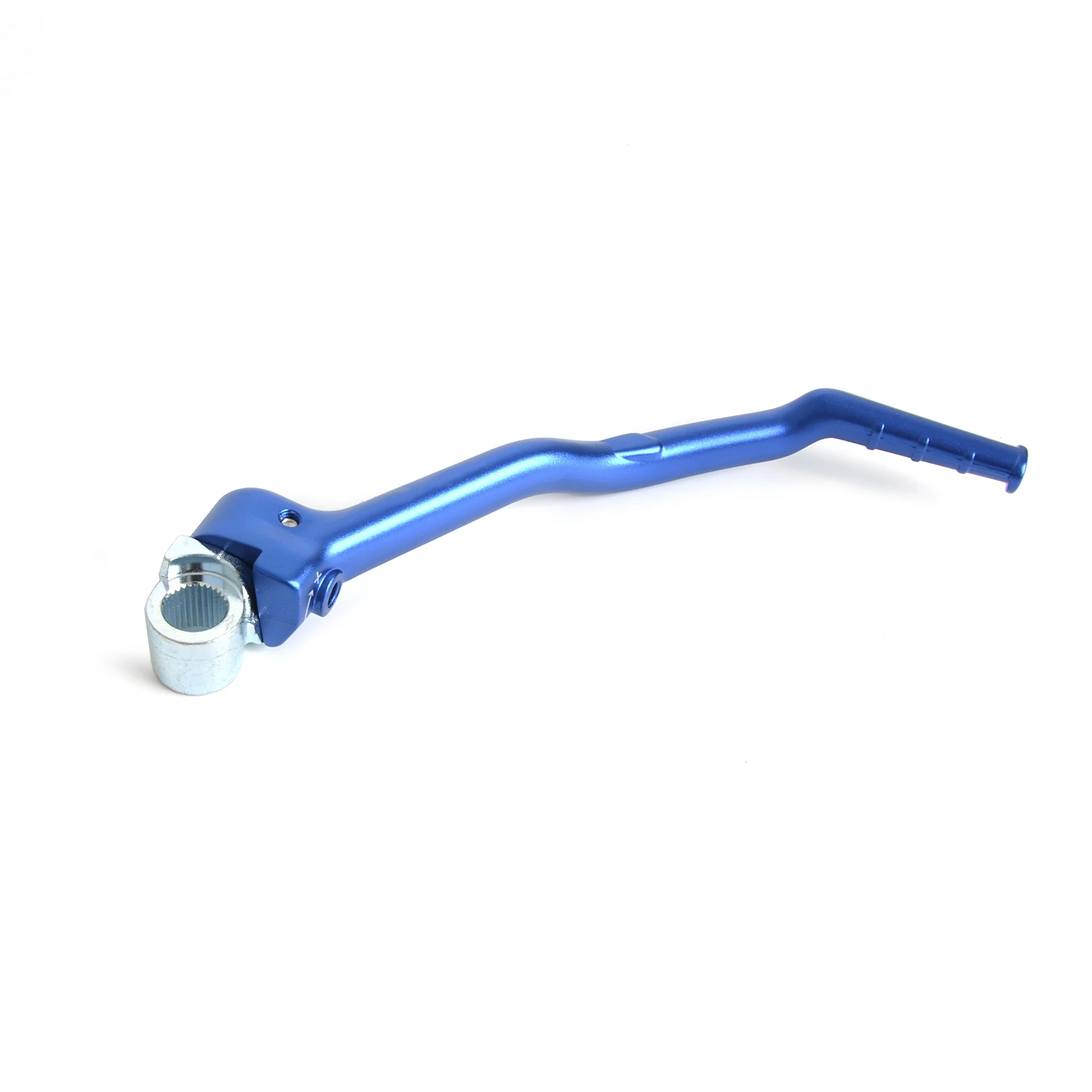 NICECNC CNC кованый рычаг старта стартера для Yamaha YZ250F 2012 2016 2010 2011 YZ250FX WR250F 2015 WR YZ 250F