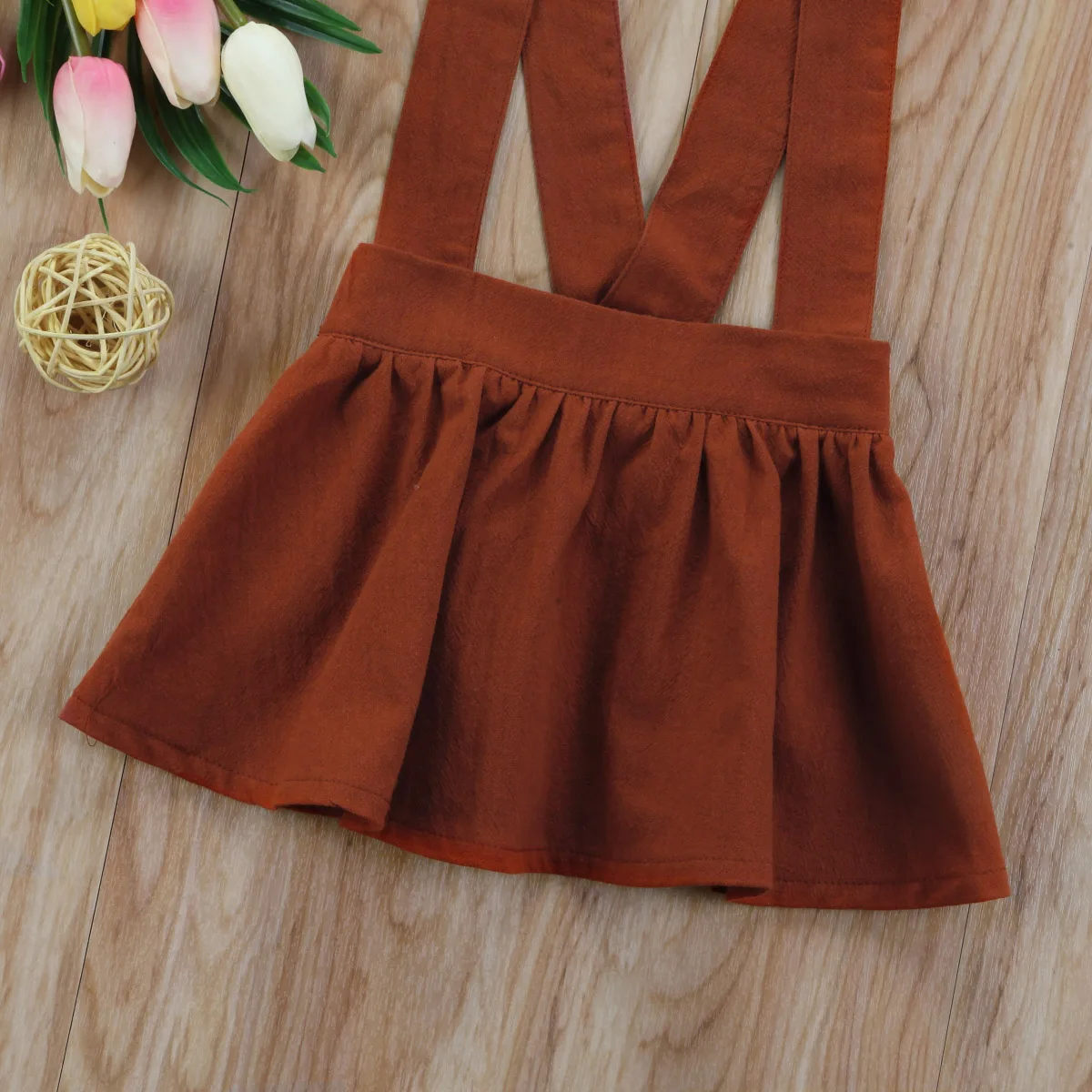 Комбинезон для новорожденных девочек|Ромперы| |