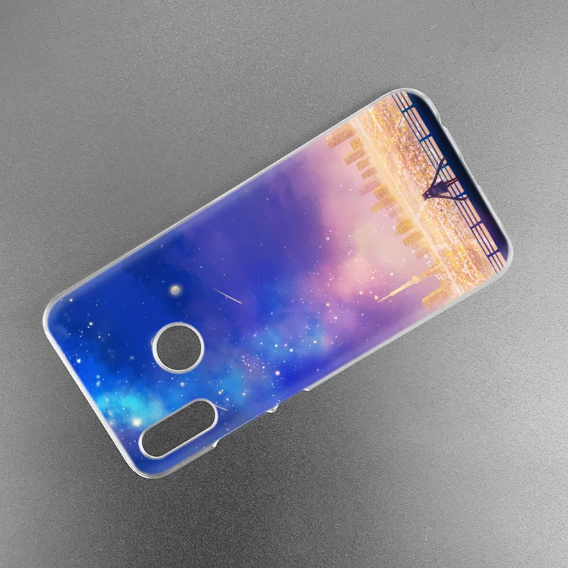 Чехол для телефона Sailor Moon Kawai для Xiao mi Red mi Go Note 7 6 6A Pro S2 5 5A 4X mi A1 A2 9 mi x 3 5G 8 lite Play F1