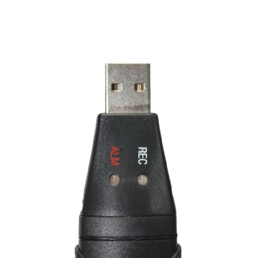 DT-173 Noise Level Meter Decibel Data Logger with USB Interface | Инструменты