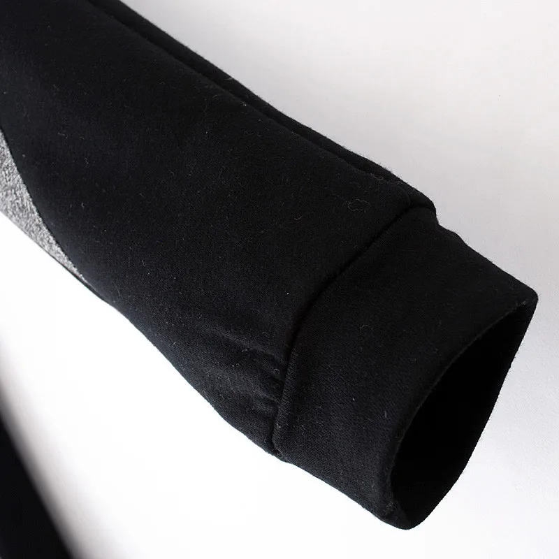 2015 Winter New European style was thin mixed colors elastic waist pants feet casual harem | Бытовая техника