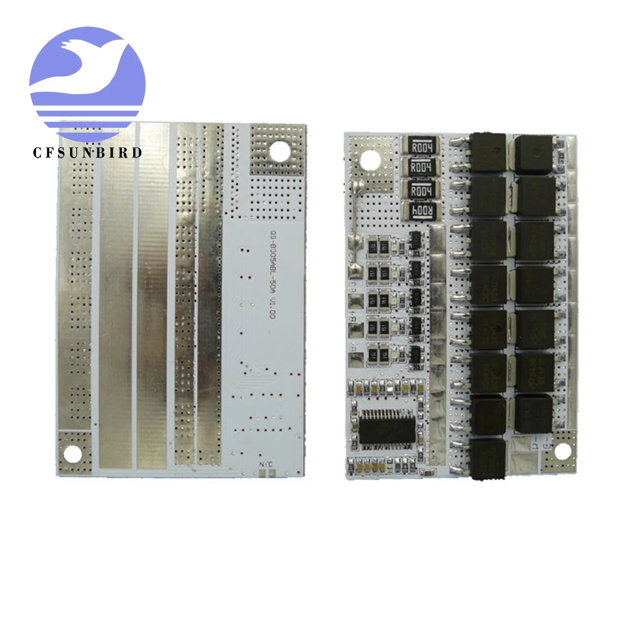 1 шт. литиевая батарея LMO 12 В 100 А BMS li ion LiFePO4 зарядное устройство 18650 защитная