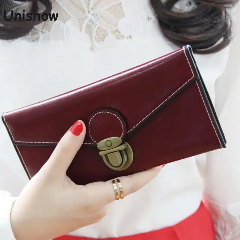 Кошелек женский винтажный кожаный|wallet female|leather purseleather purse brands |