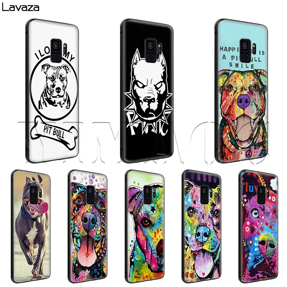Lavaza защитный чехол для телефона Горячая продажа Samsung Галактики S6 S7 край J6 S8 S9 S10
