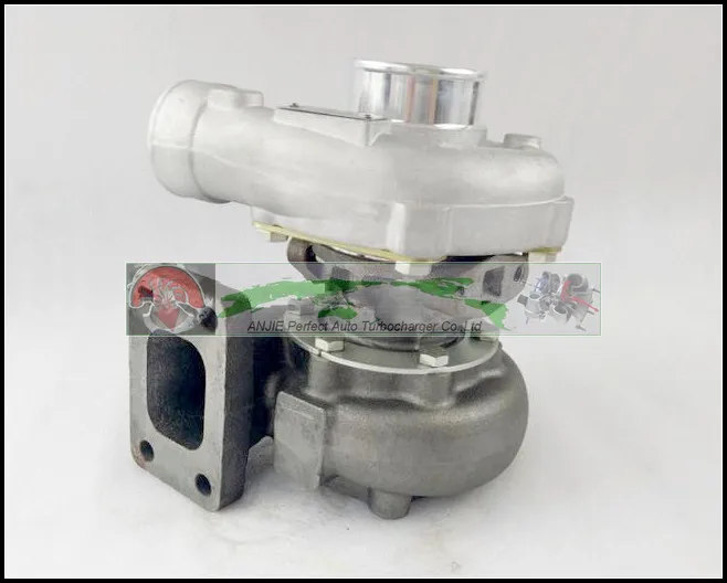 TA3107 2674A397 465778 5017S 0017 2674397 7C3446 Turbo для Perkins LJ Ser набор сельскохозяйственных