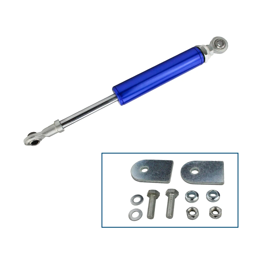 Высококачественный Универсальный демпфер двигателя для 305 мм-319 мм с крутящим