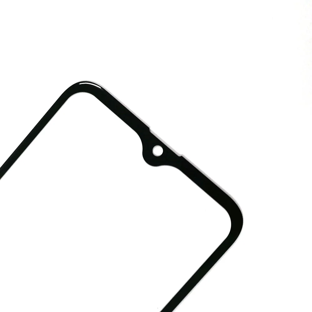 KOSPPLHZ 6 1 дюймовый сенсорный экран Doogee Y8 100% гарантия новая стеклянная панель Y 8 +